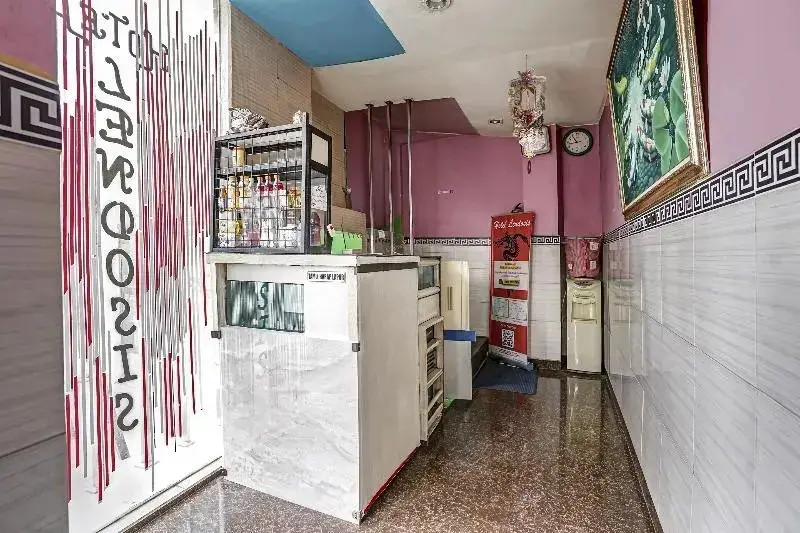 Палембанг: OYO 90158 Hotel Lendosis Perintis Kemerdekaan