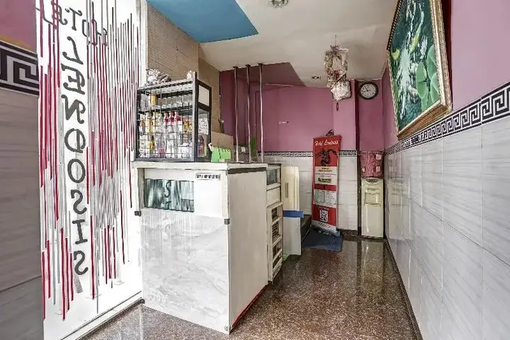 Палембанг: OYO 90158 Hotel Lendosis Perintis Kemerdekaan