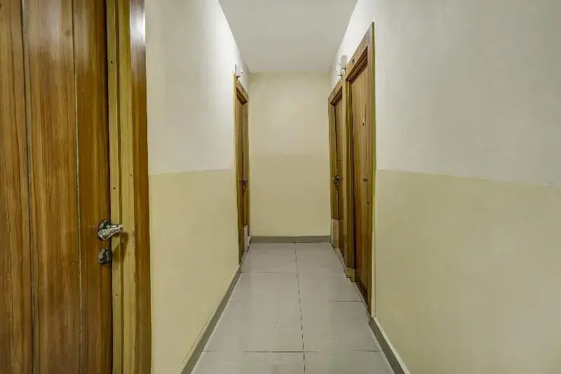 Палембанг: OYO 90158 Hotel Lendosis Perintis Kemerdekaan