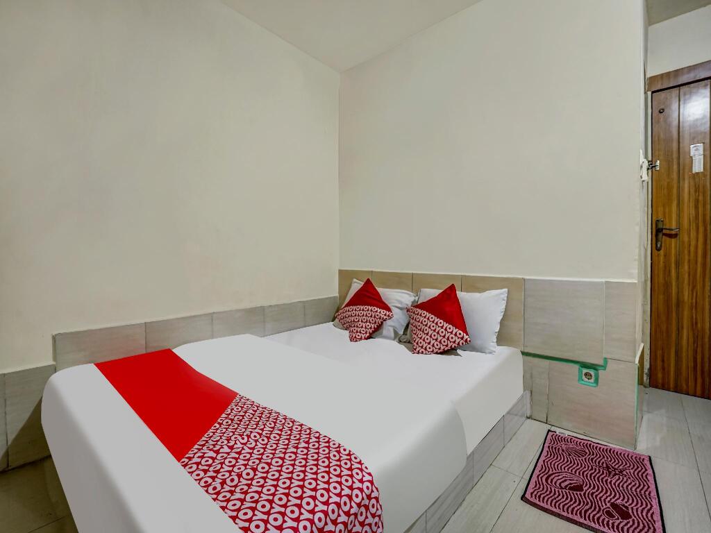 Палембанг: OYO 90158 Hotel Lendosis Perintis Kemerdekaan