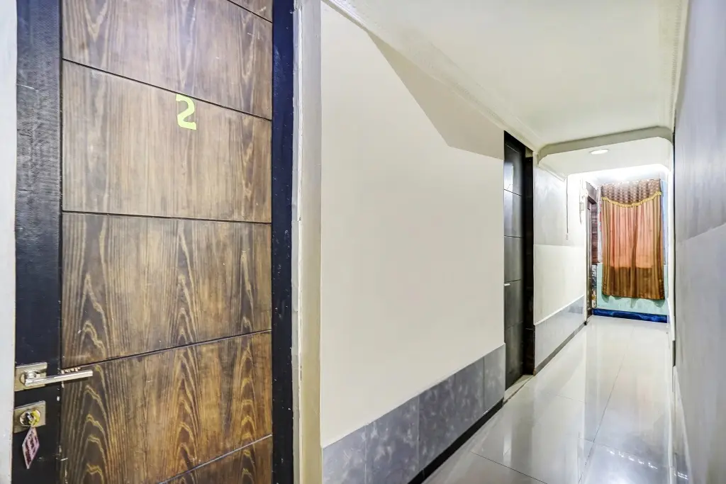 Палембанг: OYO 90161 Hotel Lendosis Pipa Reja Angkatan 66