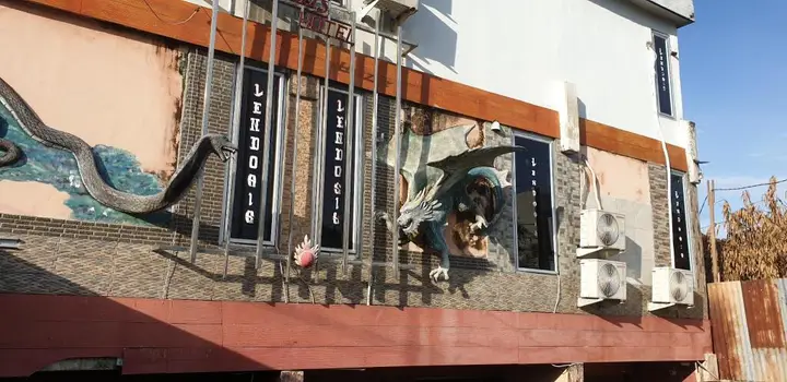 Палембанг: OYO 90161 Hotel Lendosis Pipa Reja Angkatan 66