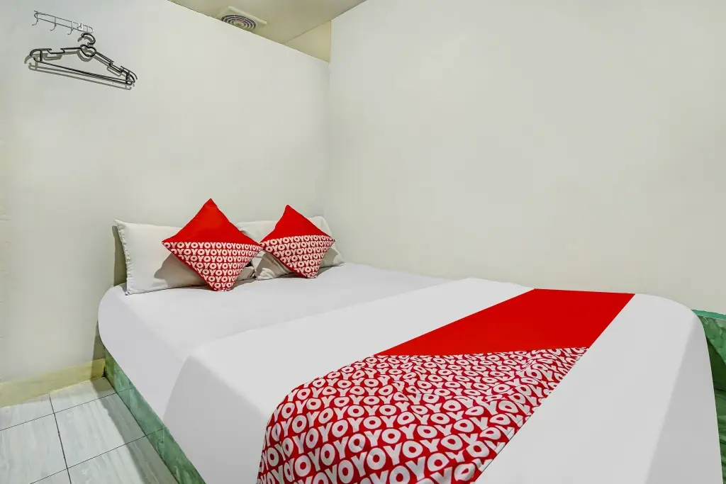 Палембанг: OYO 90161 Hotel Lendosis Pipa Reja Angkatan 66