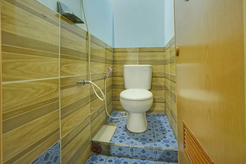 Палембанг: OYO 90161 Hotel Lendosis Pipa Reja Angkatan 66