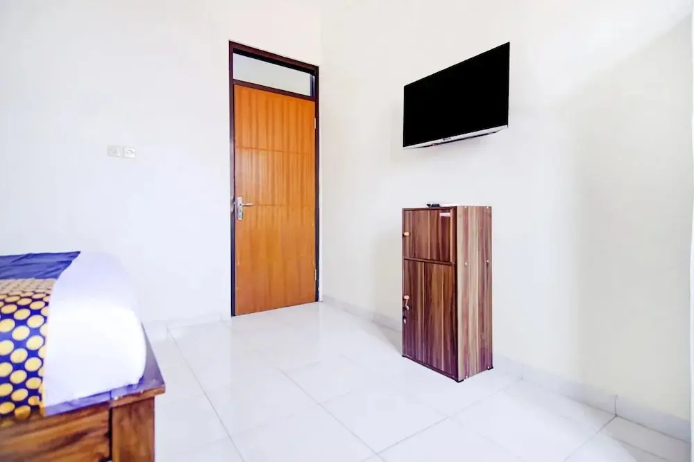 Тангеранг: SPOT ON 90152 Garuda Bima Residence Syariah