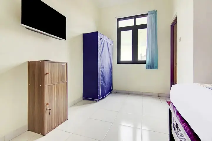 Тангеранг: SPOT ON 90152 Garuda Bima Residence Syariah