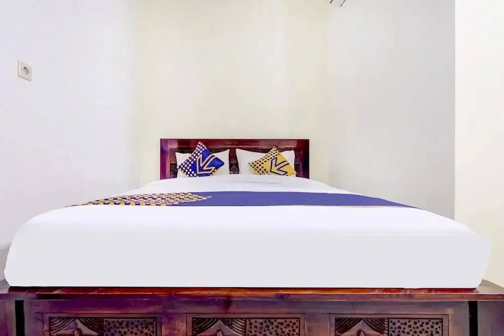 Тангеранг: SPOT ON 90152 Garuda Bima Residence Syariah