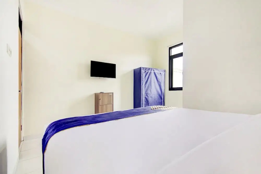 Тангеранг: SPOT ON 90152 Garuda Bima Residence Syariah