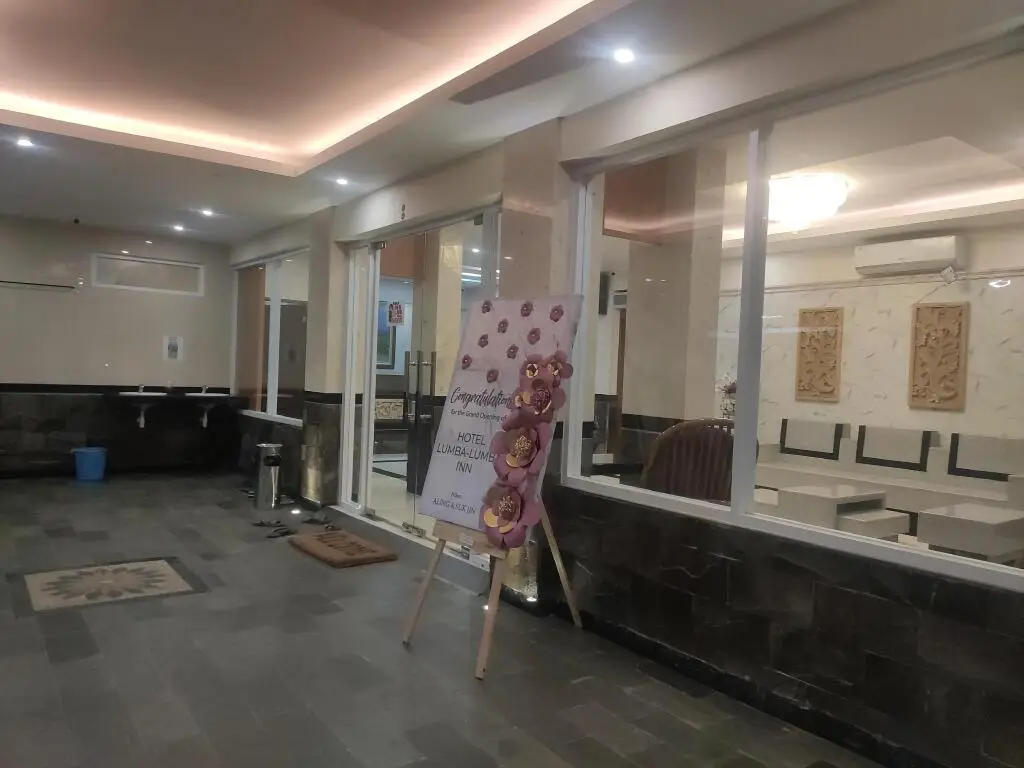 Сурабая: Hotel Lumba-Lumba inn Waru