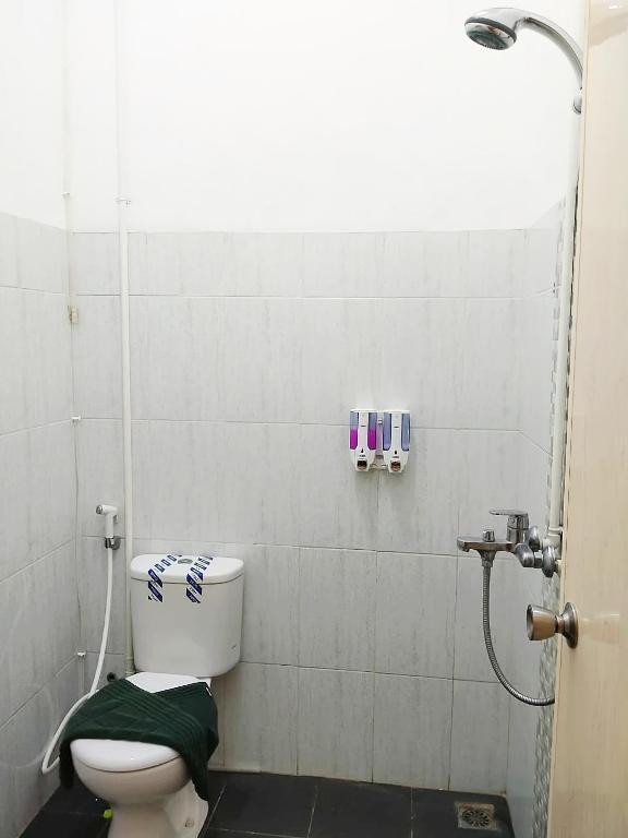 Джокьякарта: Petik Merah Homestay