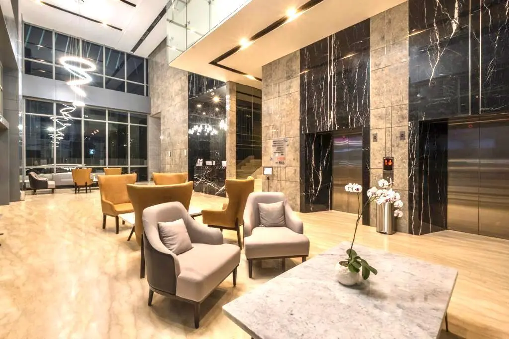 Макассар: Teraskita Hotel Makassar managed by DAFAM