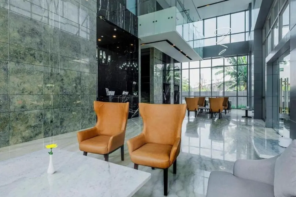 Макассар: Teraskita Hotel Makassar managed by DAFAM