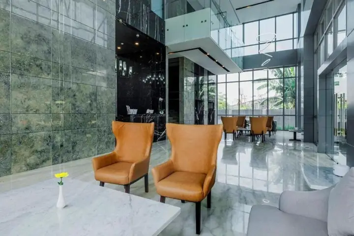 Макассар: Teraskita Hotel Makassar managed by DAFAM