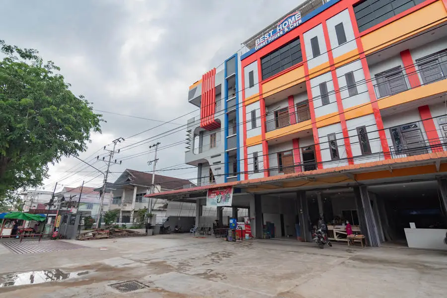 (not use) RedDoorz Plus Near Magister Universitas Tanjungpura — фото 1
