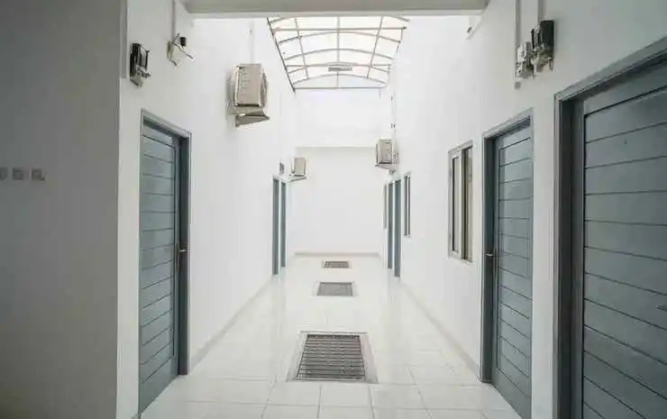 Джакарта: KoolKost Syariah near Universitas Moestopo Bintaro
