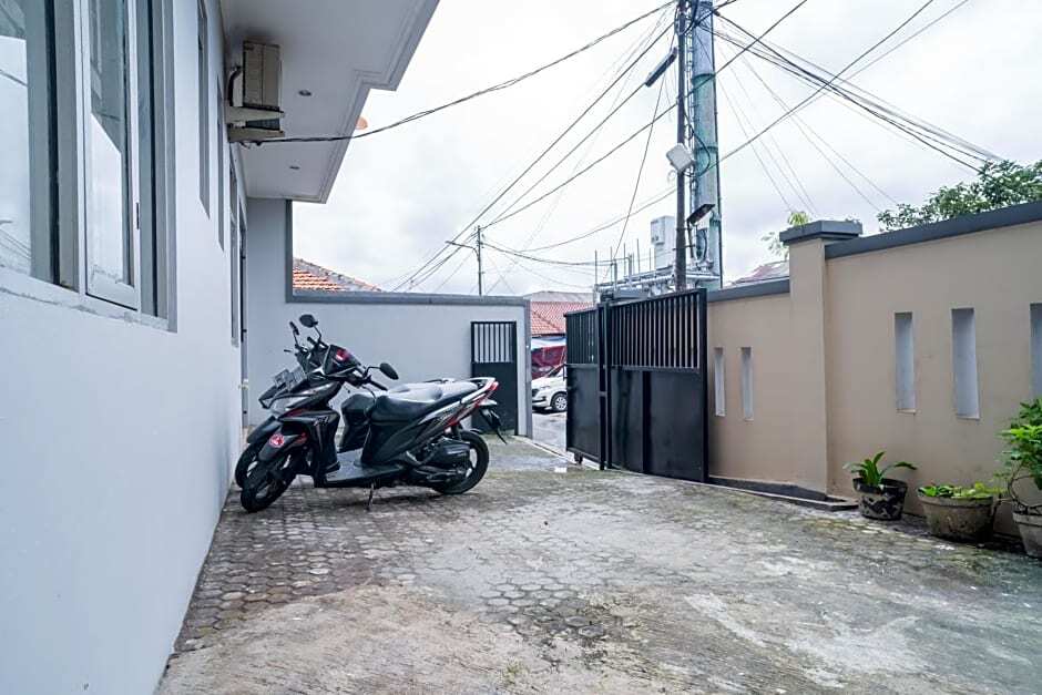 Джакарта: KoolKost Syariah near Universitas Moestopo Bintaro