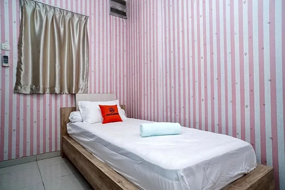Джакарта: KoolKost Syariah near Universitas Moestopo Bintaro