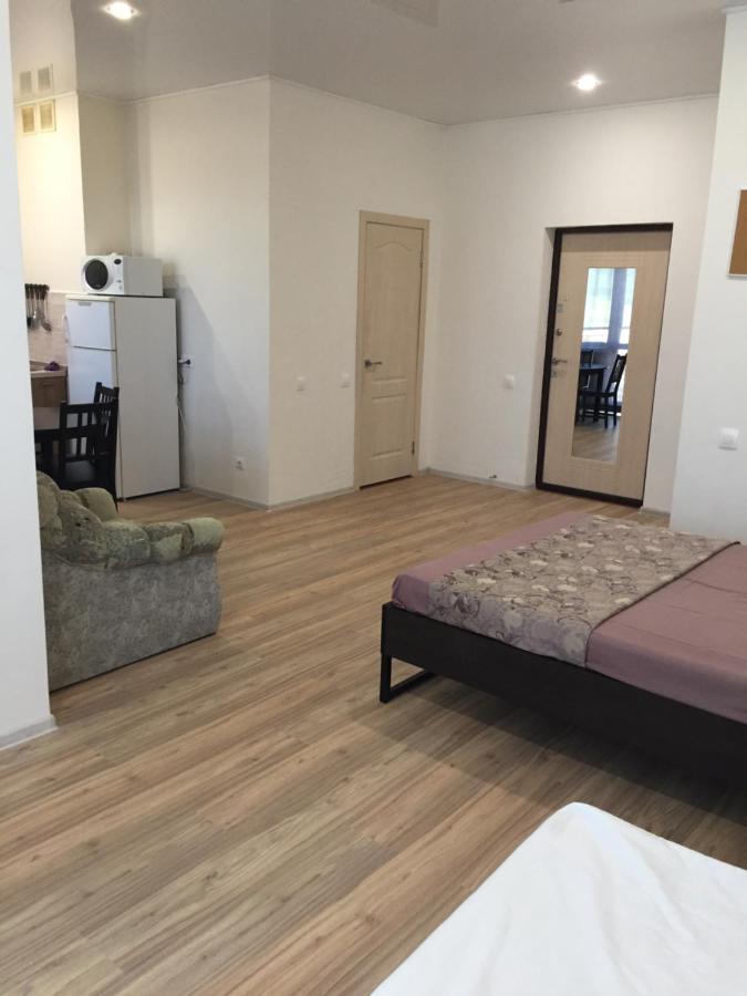 Кабардинка: Odyssey-Apart 2