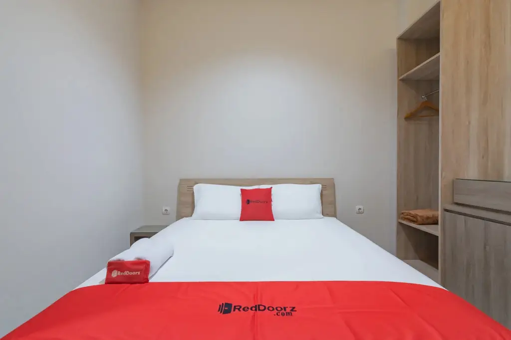 Чиребон: RedDoorz Plus @ Cirebon City Center