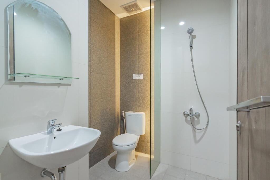 Чиребон: RedDoorz Plus @ Cirebon City Center
