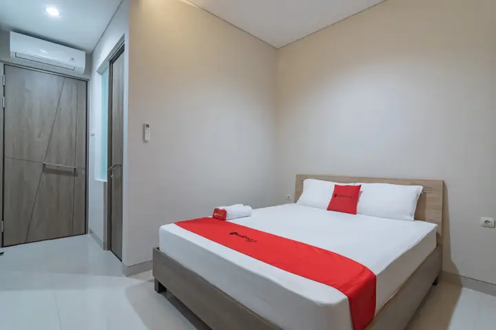Чиребон: RedDoorz Plus @ Cirebon City Center