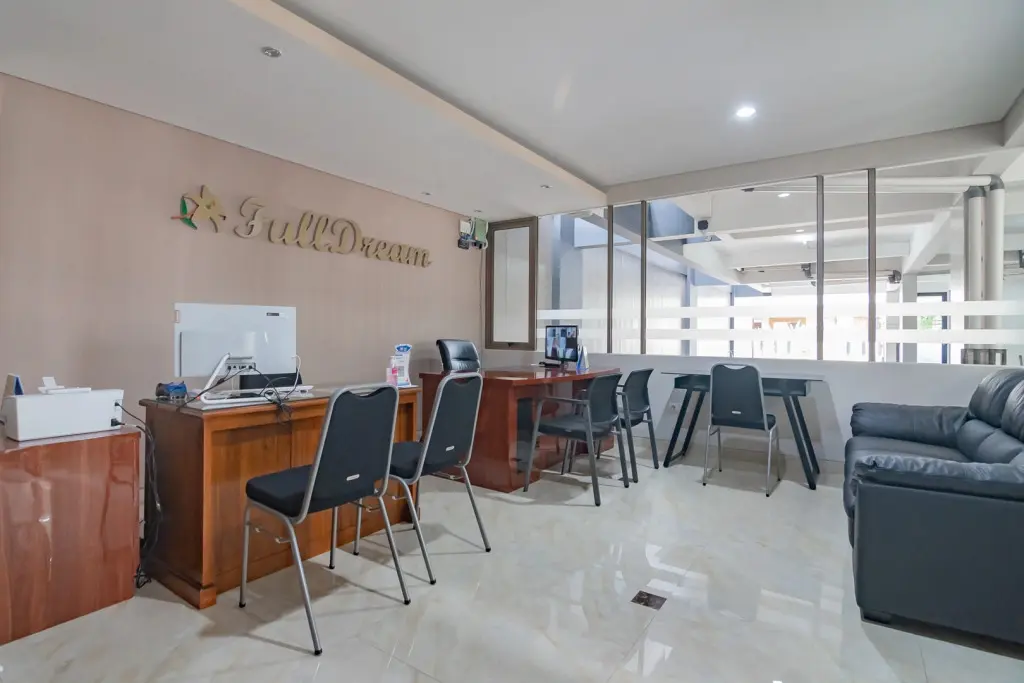 Чиребон: RedDoorz Plus @ Cirebon City Center