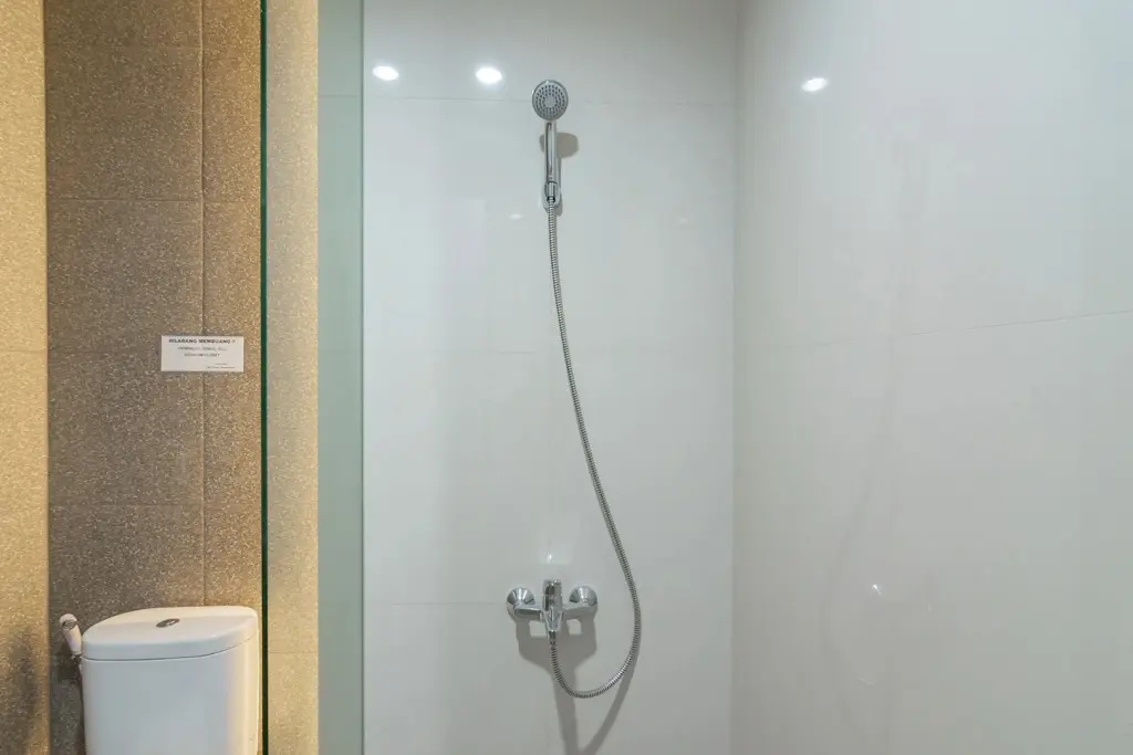 Чиребон: RedDoorz Plus @ Cirebon City Center