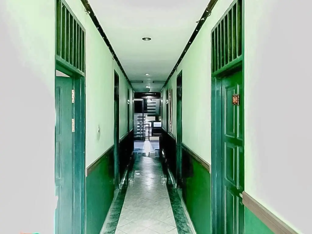 Самаринда: Hotel Aida Syariah RedPartner