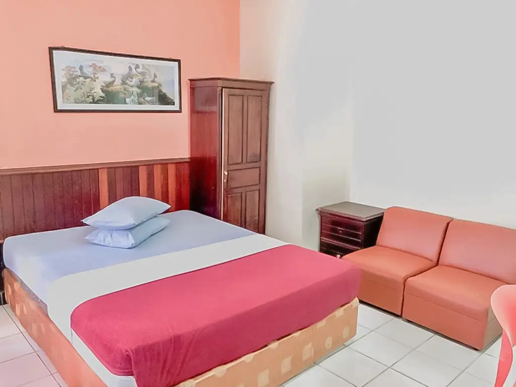 Самаринда: Hotel Aida Syariah RedPartner