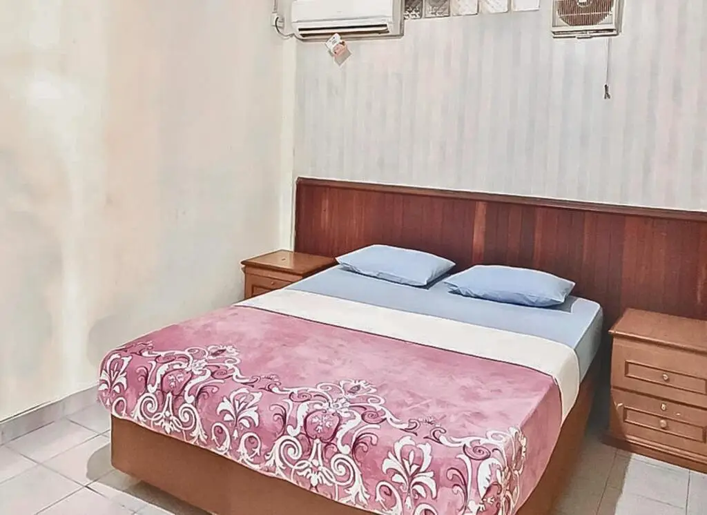 Самаринда: Hotel Aida Syariah RedPartner