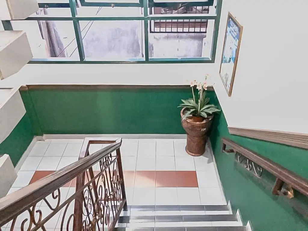 Самаринда: Hotel Aida Syariah RedPartner