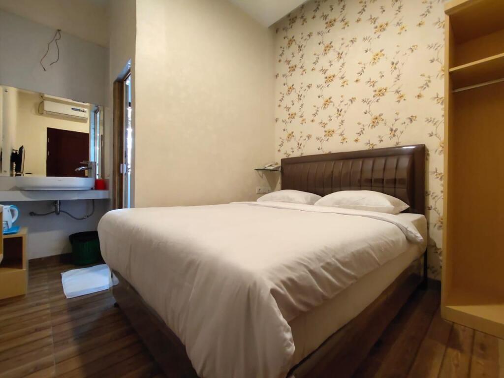 Медан: The Gior Inn RedPartner