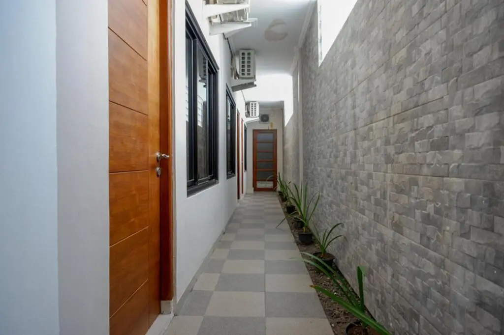 Семаранг: RedDoorz @ Jalan Majapahit Semarang