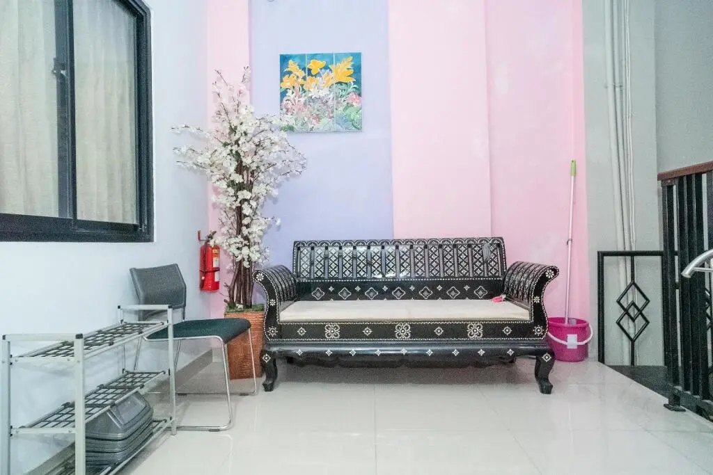 KoolKost Syariah @ Jl Danau Maninjau Benhil — фото 1