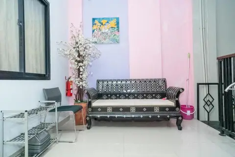 KoolKost Syariah @ Jl Danau Maninjau Benhil — фото 1