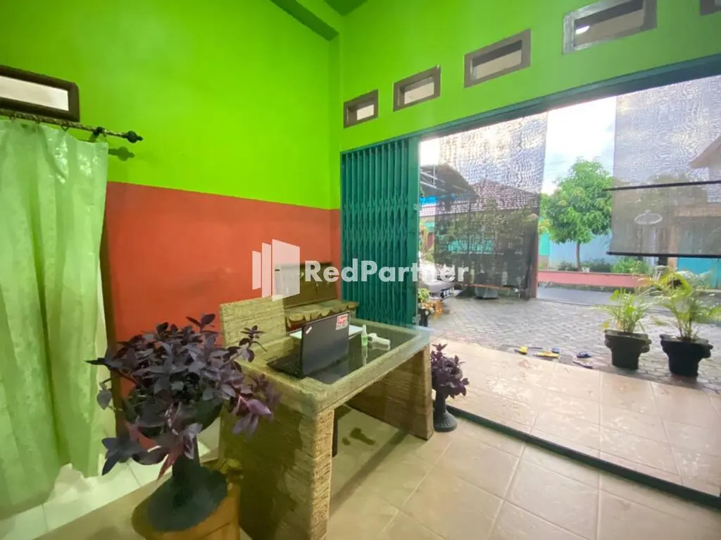 Лубуклингау: Kost Faza RedPartner