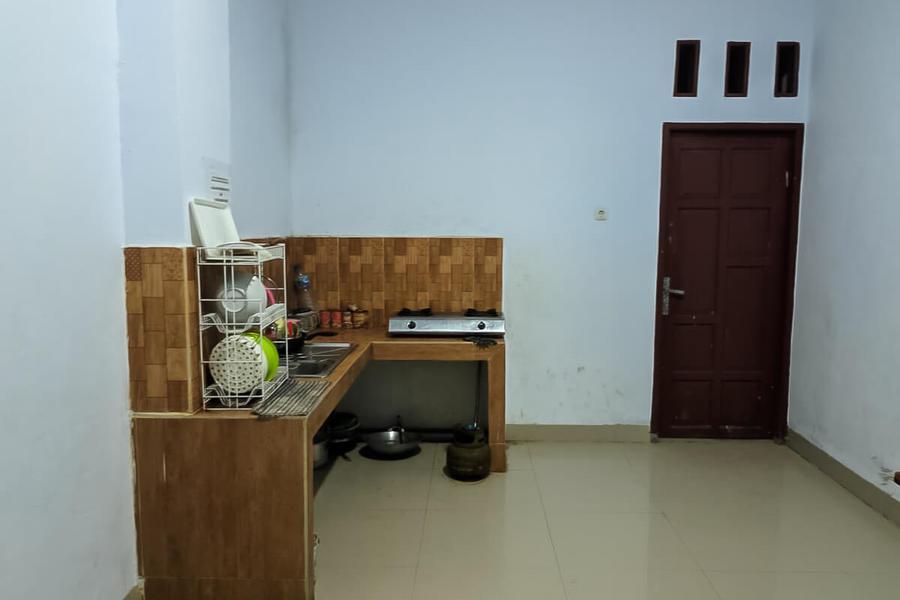 Макассар: KoolKost near STIE AMKOP Makassar