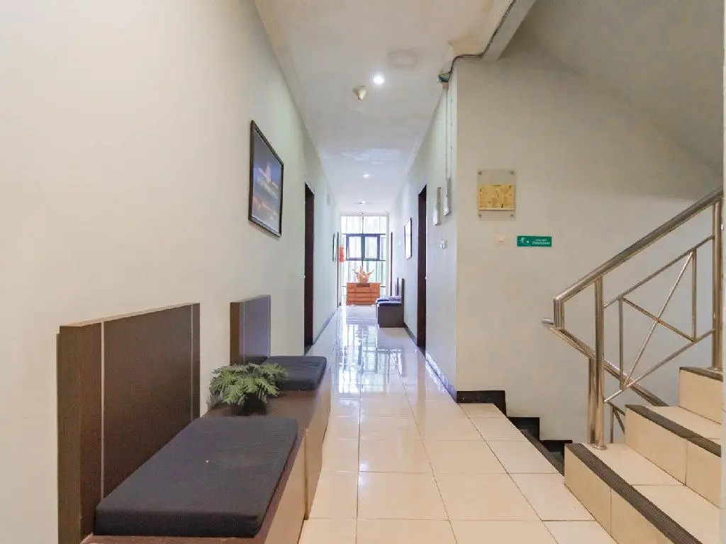 Бандунг: Cihampelas Hotel 2