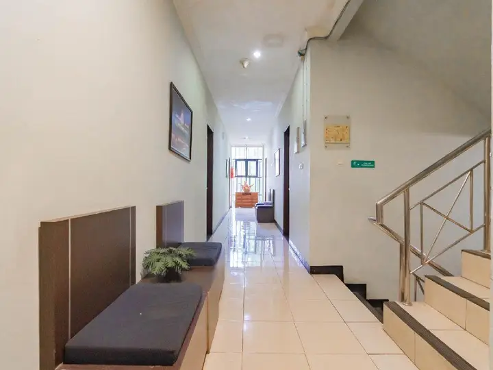 Бандунг: Cihampelas Hotel 2