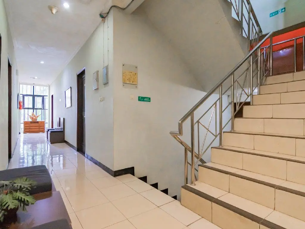 Бандунг: Cihampelas Hotel 2