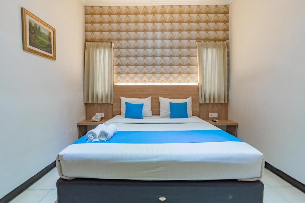 Бандунг: Cihampelas Hotel 2