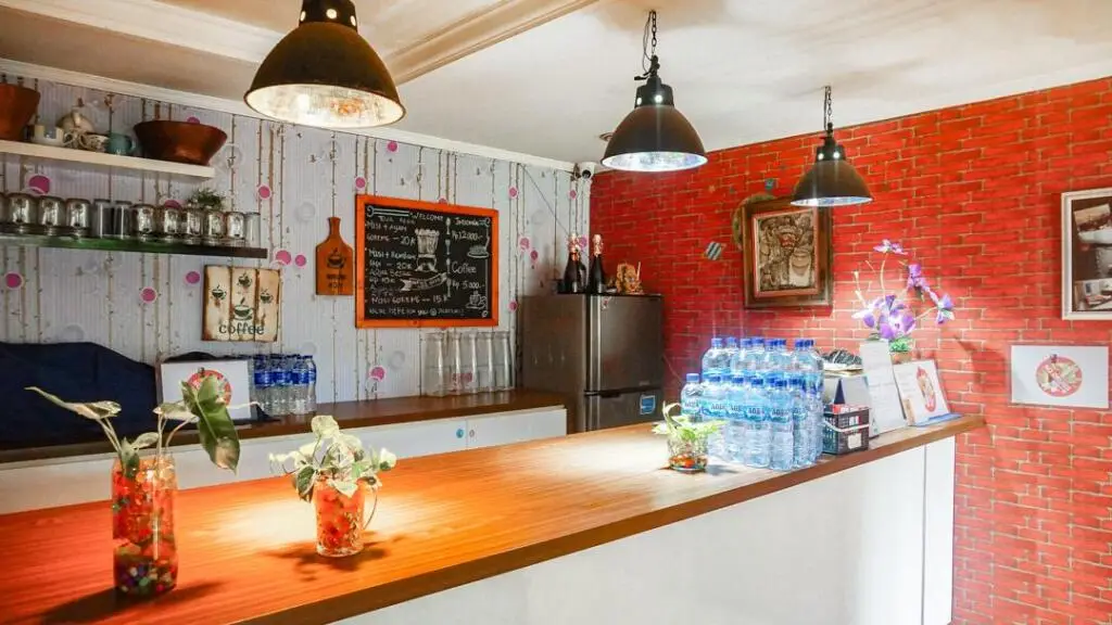 Джакарта: Venice Guest House RedPartner