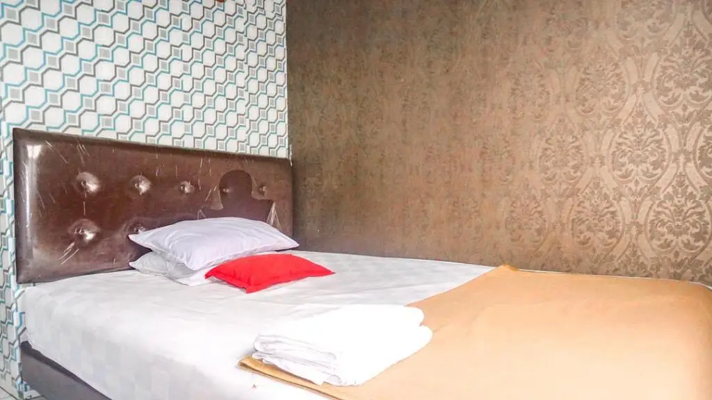 Джакарта: Venice Guest House RedPartner
