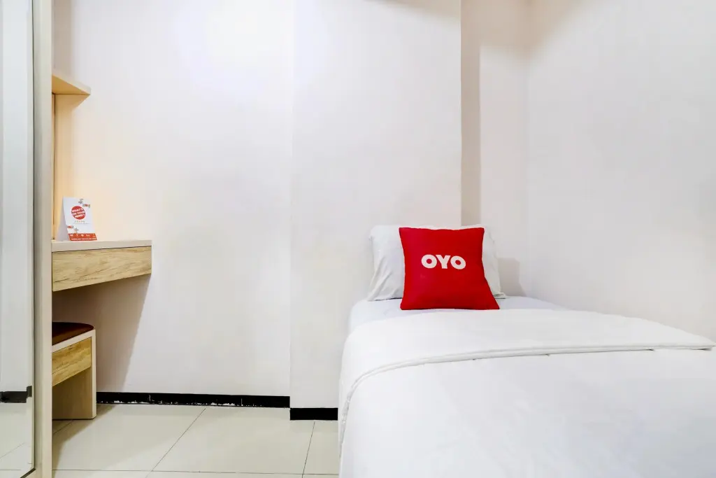 Бандунг: OYO 90205 Queen Rent Apartment Gateway Pasteur