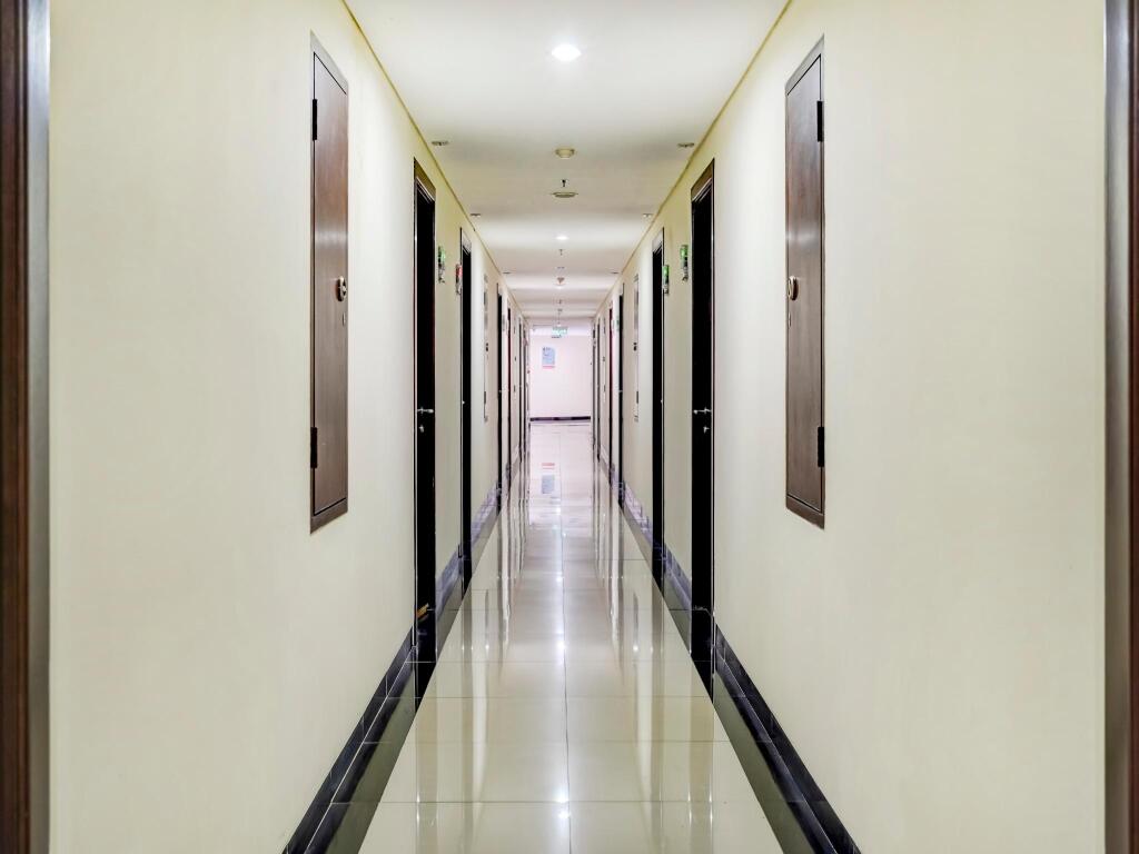 Бандунг: OYO 90205 Queen Rent Apartment Gateway Pasteur
