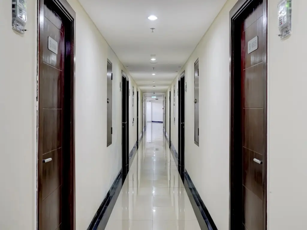 Бандунг: OYO 90205 Queen Rent Apartment Gateway Pasteur