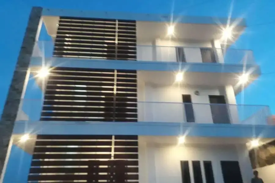 Манадо: Paving Residence Manado RedPartner