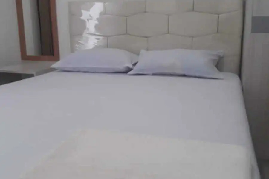 Манадо: Paving Residence Manado RedPartner