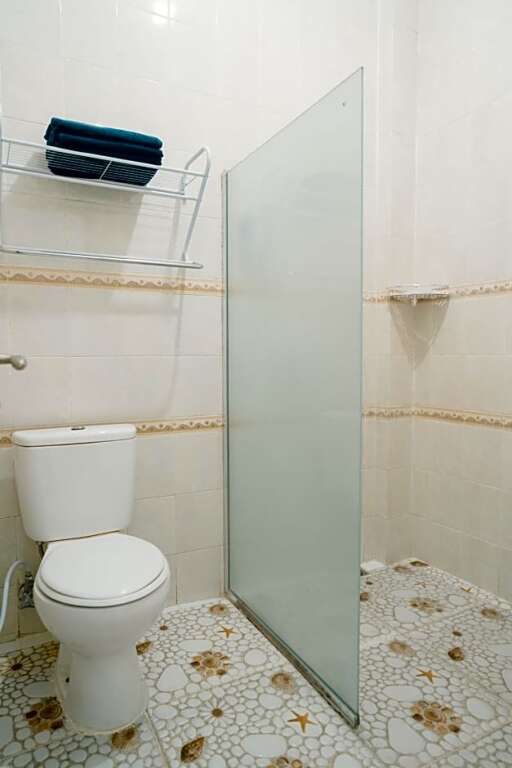 Джокьякарта: Ministry Homestay