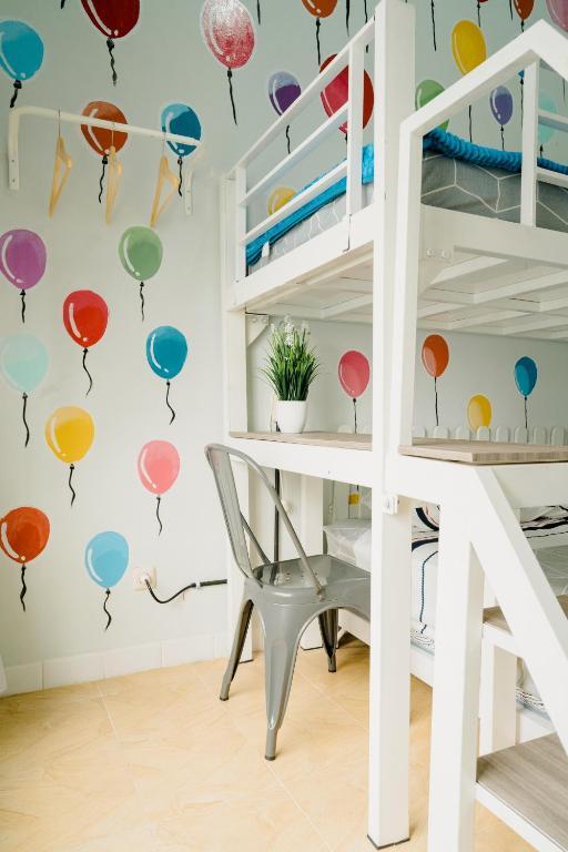 Джокьякарта: Ministry Homestay